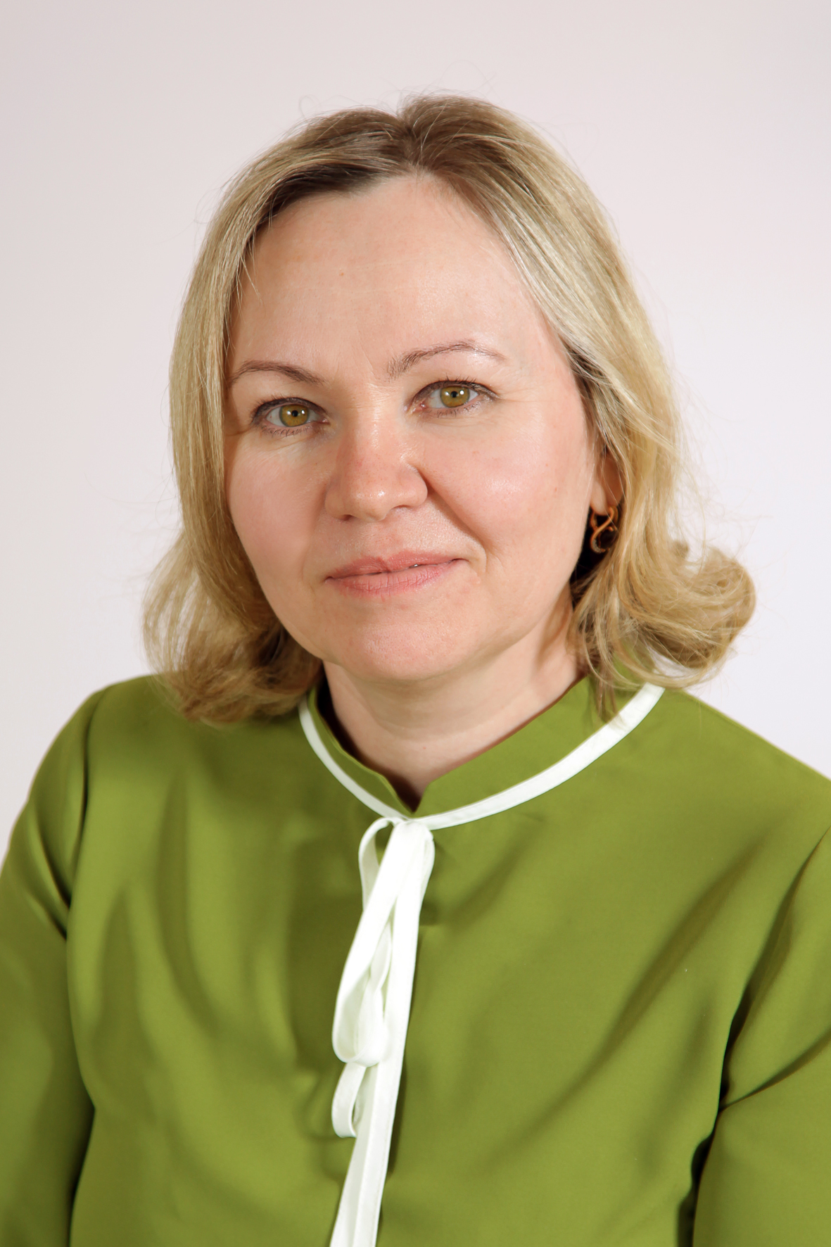 Назарова Евгения Викторовна.