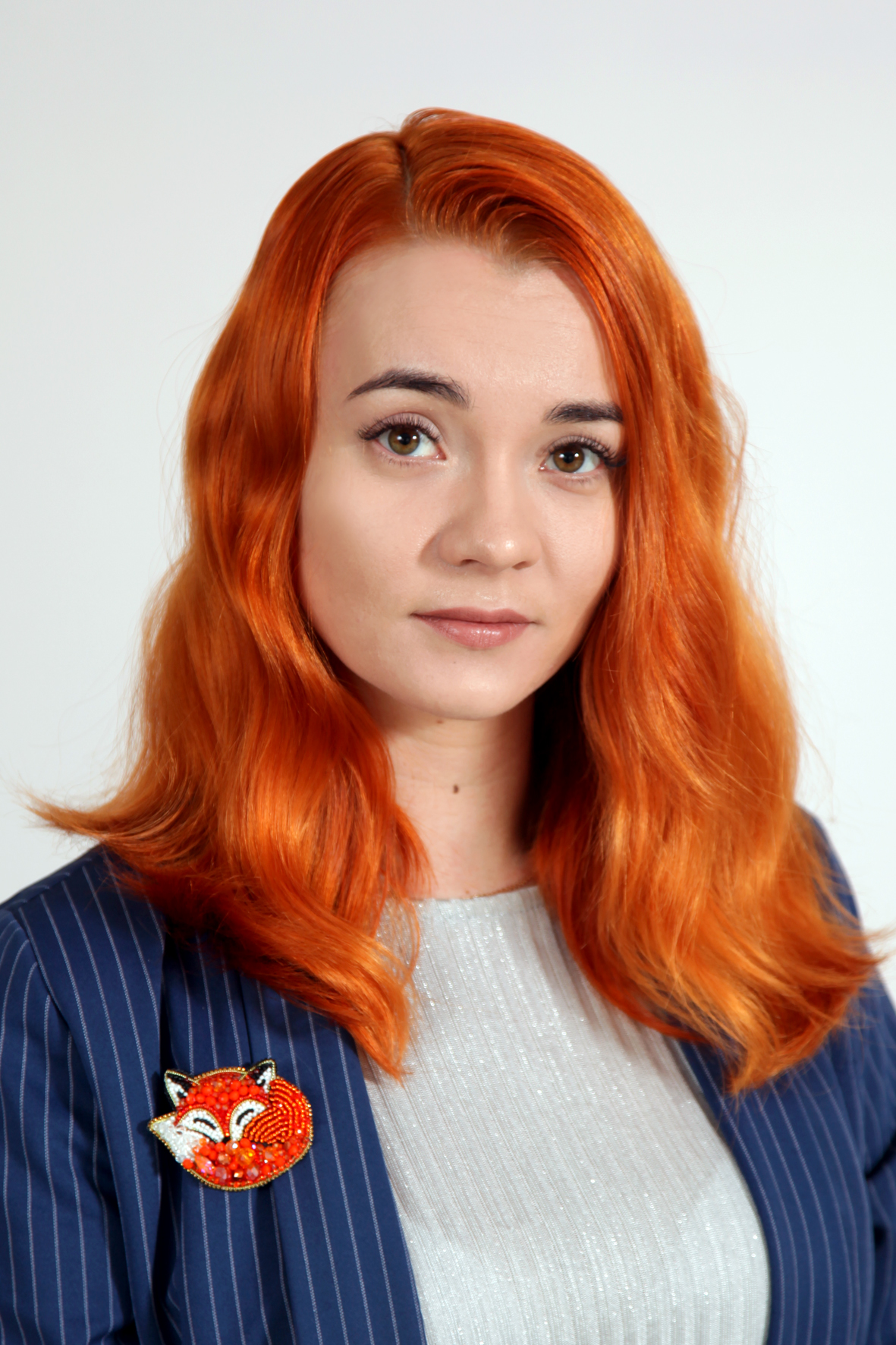 Пяткова Анастасия Сергеевна.